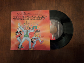 Jive Bunny and the Mastermixers met Rock 'n' Roll dance party 1991 Single nr S20234236