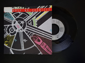 Icehouse met No promises 1985 Single nr S20232884