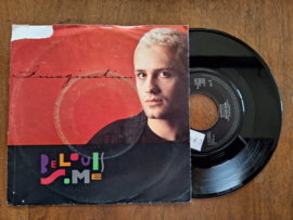Belouis Some met Imagination 1984 Single nr S20233368