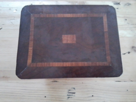 Sigarenkastje of humidor