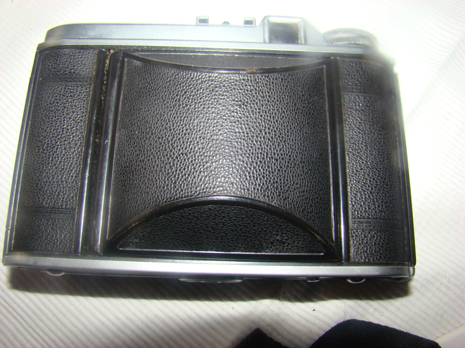 Voigtlander Perkeo I camera