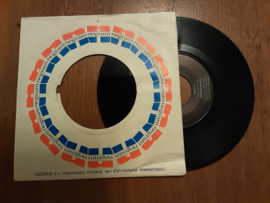 George Baker met Rosita 1977 Single nr S20234305