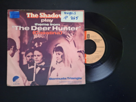 The Shadows met Theme from the "Deer Hunter" 1979 Single nr S2021799