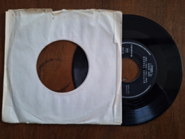 Enny Benita met Bittere tranen 1958 Single nr S20233488