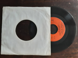 Simon and Garfunkel met El condor pasa 1970 Single nr S2021764