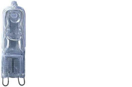 Philips halogeen Ecohalo Cap 18W 230V G9 helder nr 18-ecohalocap18wG9