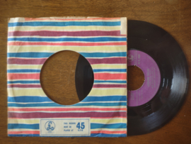 Ron Goodwin and his Orchestra met Laughing Sailor 1958 Single nr S20211140