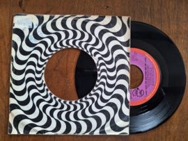 The Stylistics met Can't give you anything (but my love) 1975 Single nr S20233279
