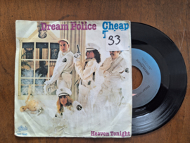 Cheap Trick met Dream police 1978 Single nr S20233353
