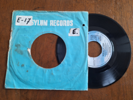 Eagles met New kid in town 1976 Single nr S20233909
