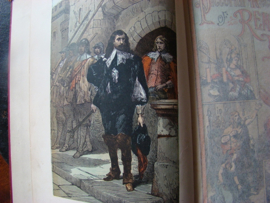 Pictorial Records of Remarkable Events in the history of the world Frederick Warne and Co