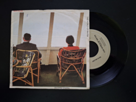 New Musik met This world of water 1980 Single nr S20233174