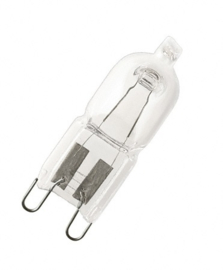 Osram halogeen Halopin 230V G9 40W nr 15-66740H