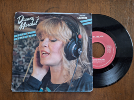 Dianne Marchal met It'sd my time now 1983 Single nr S20232797