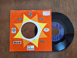 Demis Roussos met Lost in love 1980 Single nr S20232817