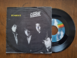 The Look met Tonight 1981 Single nr S20233235