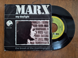Marx met My daylight 1975 Single nr S20233112