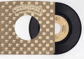 Lipps Inc. met Funkytown 1979 Single nr S2021609