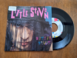 Little Steven met Bitter fruit 1987 Single nr S20234021