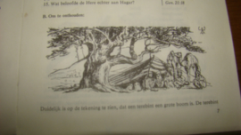 Naam en Feit. Deel drie. Uitg. Dijkstra Zeist B.V.