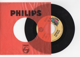 Earl Bostic met Moonglow 1952 Single nr S2021534