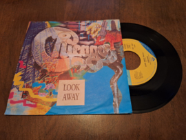 Chicago met Look away (remix) 1988 Single nr S20233704