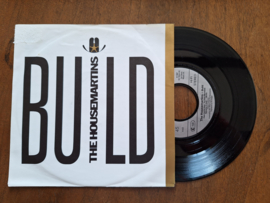 The Housemartins met Build 1987 Single nr S20233636