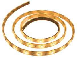 Buiten LEDstrip 5mtr. 48W 2700K IP67 nr 10-45508