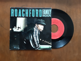 Roachford met Family man 1989 Single nr S20233796