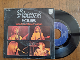 Partner met Pictures 1978 Single nr S20232610
