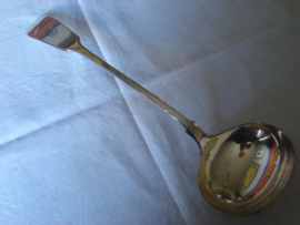 Soeplepel  model Fiddler.
