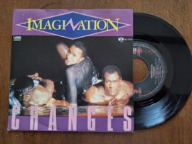 Imagination met Changes 1982 Single nr S20233628