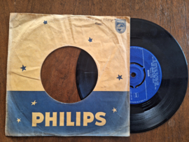 Dutch Swing College Band met Marina 1959 Single nr S20232754