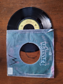 Danny Williams met Dancin' easy 1977 Single nr S20234149