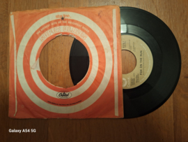 The Sweet met Fox on the run 1975 Single nr S2021952