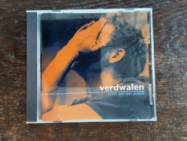 Ernst van der Pasch met Verdwalen 2001 CD nr CD202443