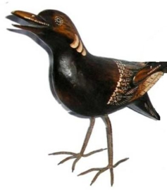 Watervogel 1