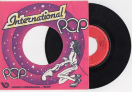 The Shoes met Na na na 1967 Single nr S2020290