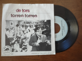 De Tors met Onzin, dat mot kunnen 1984 Single nr S20221401