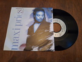 Maxi Priest met Close to you 1990 Single nr S20233736
