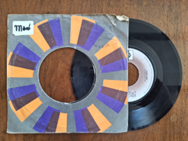 The Miracle Workers met Something 1975 Single nr S20233187
