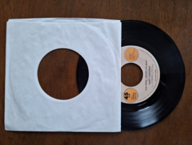 Randy VanWarmer met Just when I needed you most 1979 Single nr S20232946