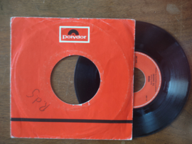 The Shadows met Indigo 1980 Single nr S20211175