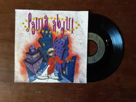 Paul Abdul met Opposites attract 1988 Single nr S20233780