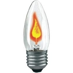 Global-Lux Flakkerkaars 3W E27 helder 230V nr: 13-982735920