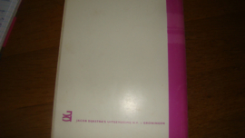 Trektocht 1. Louis Lockefeer en K.Elzinga.Uitg.Jacob Dijkstra Groningen.