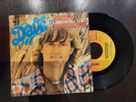 Dave met Dansez maintenant 1975 Single nr S20232465