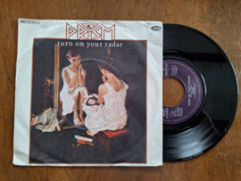 Prism met Turn on your radar 1981 Single nr S20233131