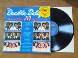 Various artists met Double delight 1979 LP nr L20251042