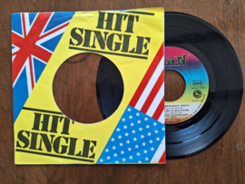 Adriano Celentano met Stai lontana da me 1962 Single nr S20232690